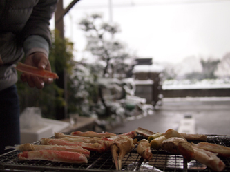 謹賀新年！そして生理痛について