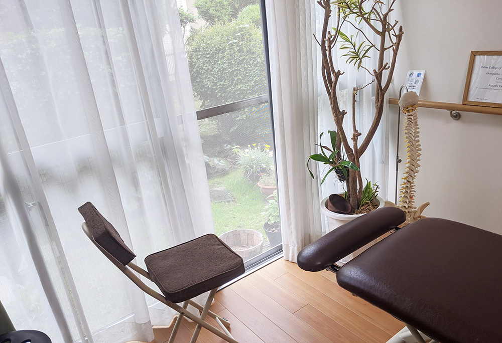 女性に頭痛が多い理由とその改善策（大和市整体院より）