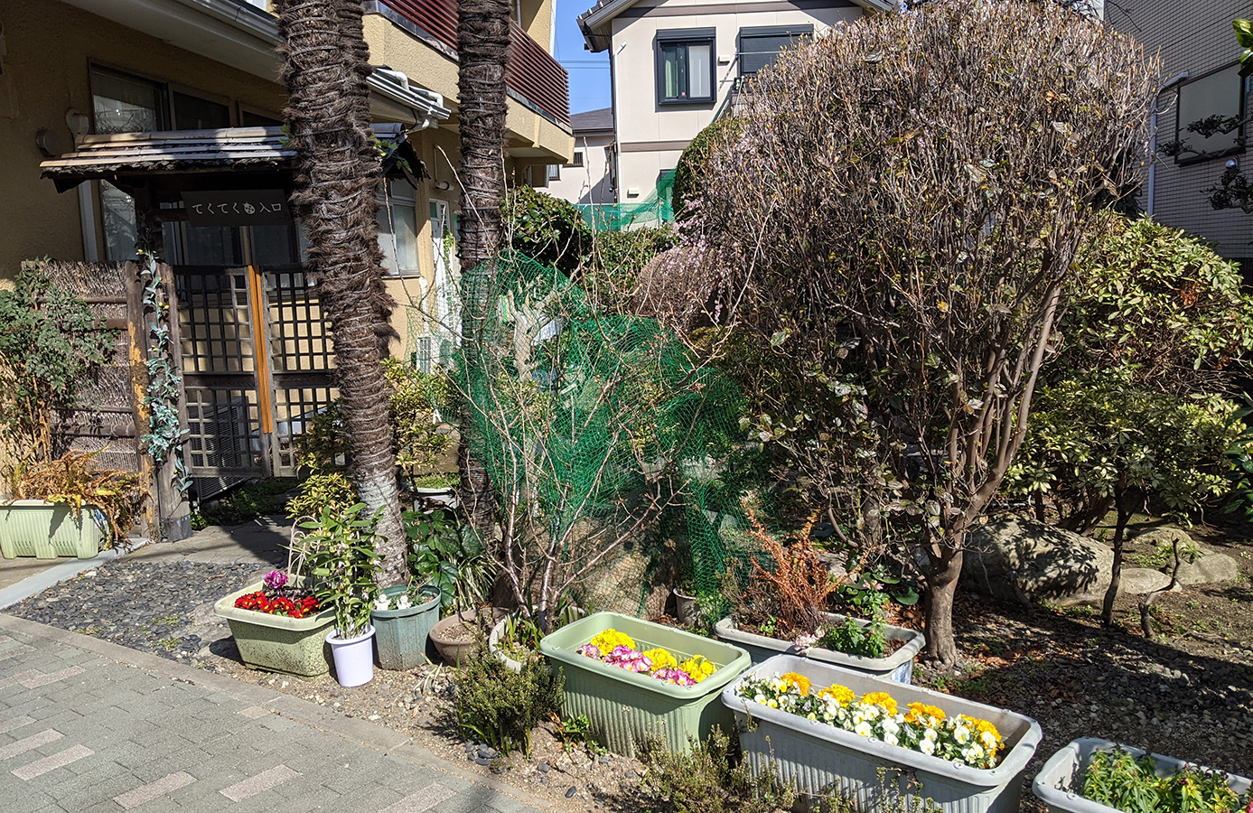 股関節痛の改善の報告です！