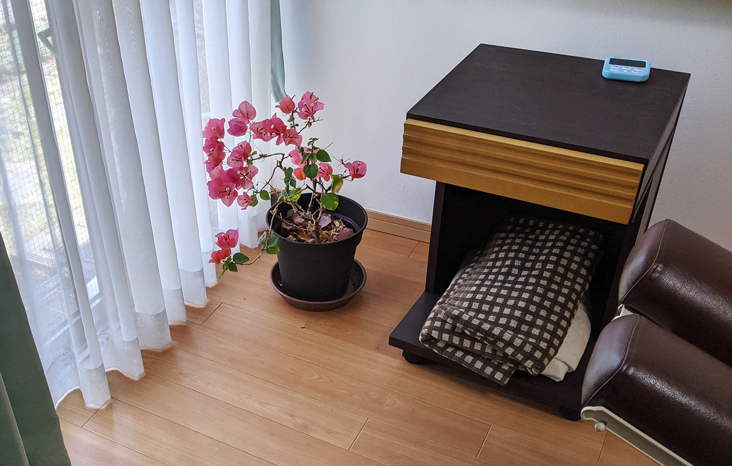 脊柱管狭窄症（以前とは別の方）の改善！（大和市整体院の腰痛改善情報）