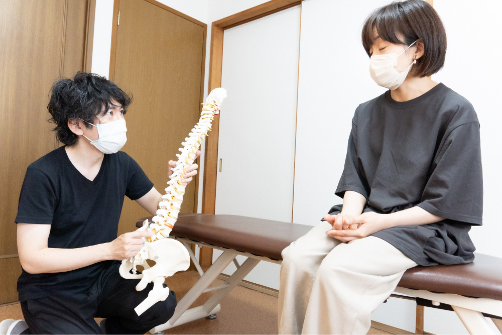 むずむず脚症候群の改善〜薬も栄養不足も関係ない！〜（大和市整体院の施術ブログ）