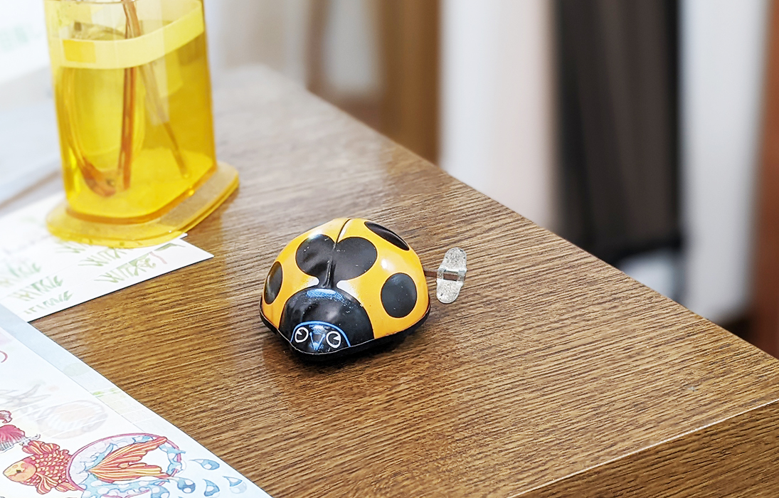 定休日の変更ついて